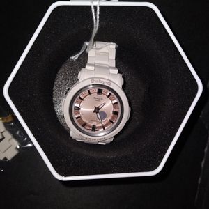 Baby G-shock